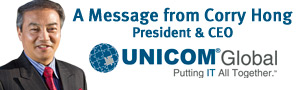 Unicom Acquires USRobotics