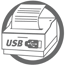 Printer USB