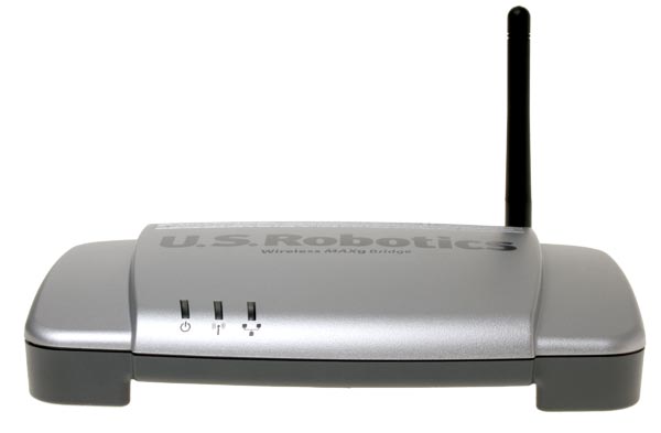 5432 Front