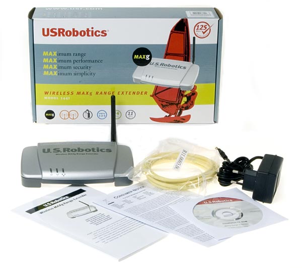 5441a Box