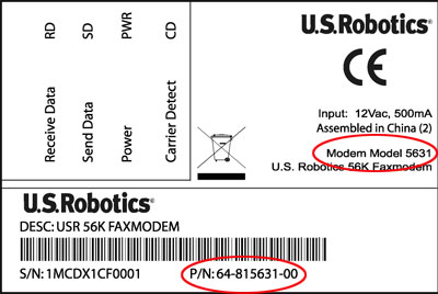 5631 Label