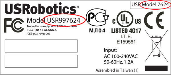 7624a Label