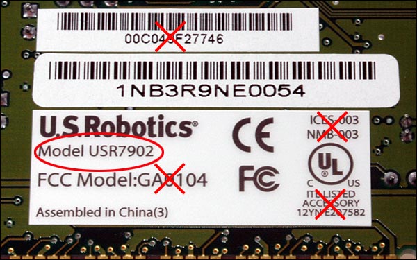 7902 Label