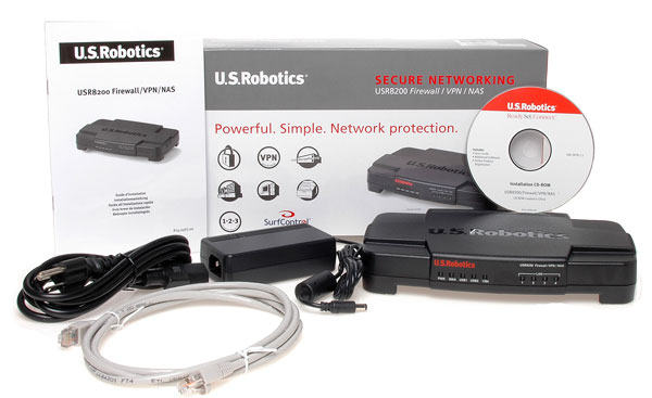 8200a Box