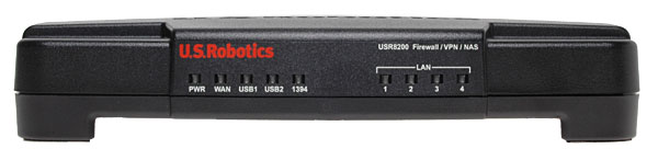 8200a Front