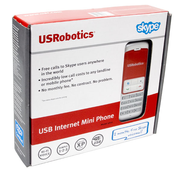 9602 European Carton
