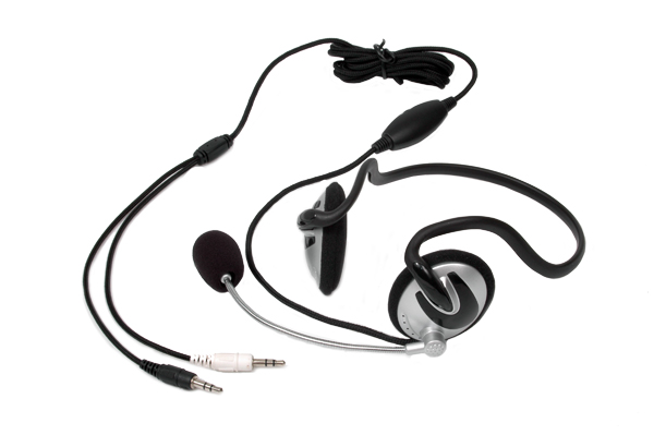 9640 Headset