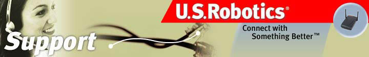 USRobotics