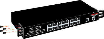 Rack Mount