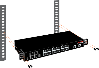 Rack Mount