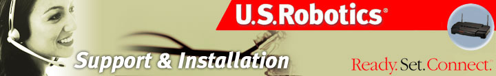 USRobotics